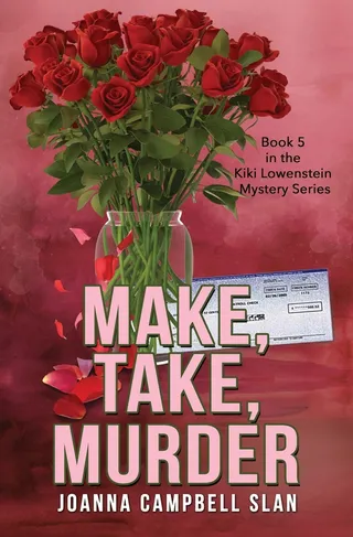 Make, Take, Murder