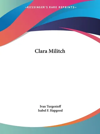 Clara Militch