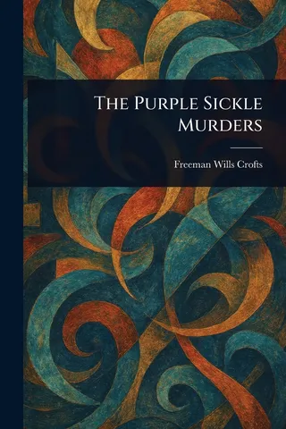 The Purple Sickle Murders