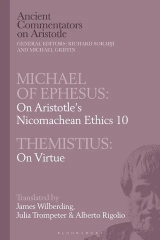Michael of Ephesus