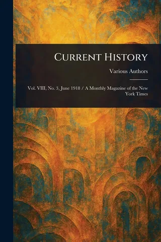 Current History