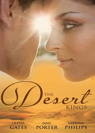 Desert Kings