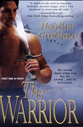 Warrior