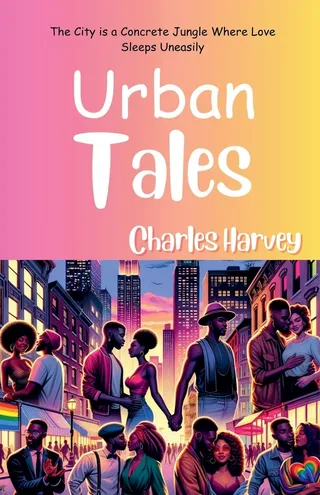 Urban Tales