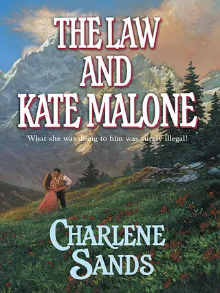 Law and Kate Malone
