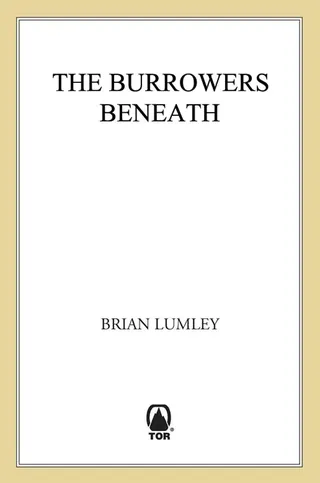 The Burrowers Beneath