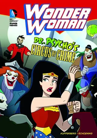 Wonder Woman