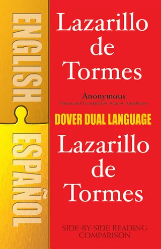 Lazarillo de Tormes