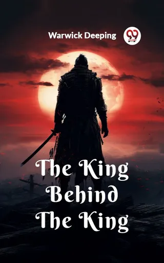 King Behind The King