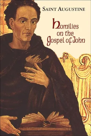 Homilies on the Gospel of John
