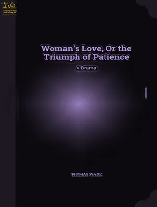 Woman's Love