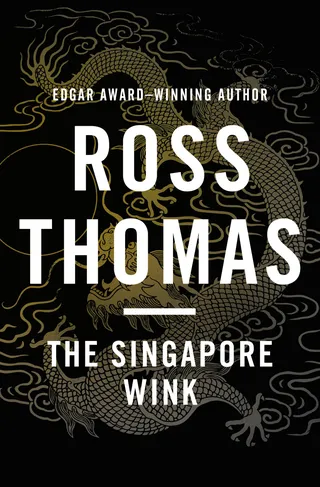 Singapore Wink