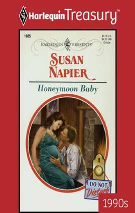 Honeymoon Baby