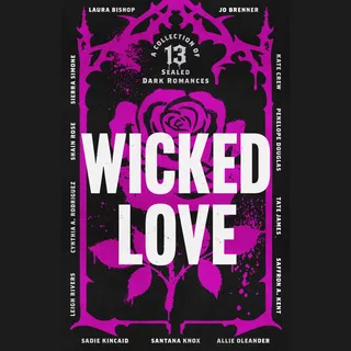 Wicked Love