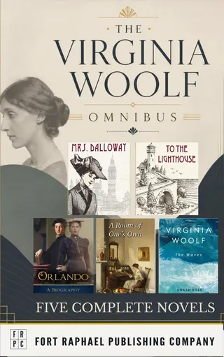 The Virginia Woolf Omnibus