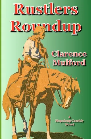 Rustlers' Roundup