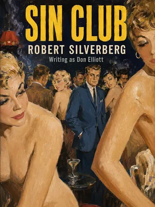 Sin Club