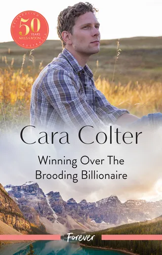 Winning Over The Brooding Billionaire