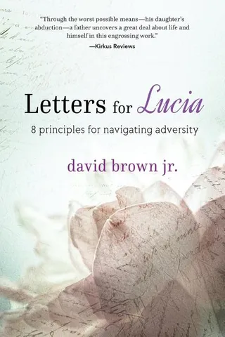 Letters for Lucia