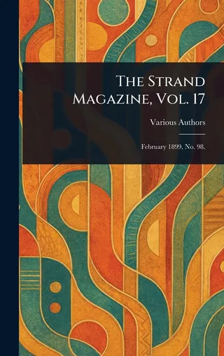 The Strand Magazine, Vol. 17