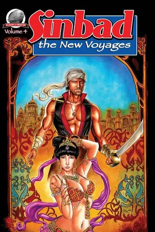 Sinbad