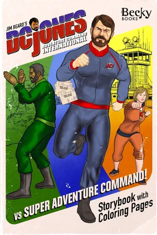 Adventure Command