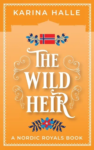 The Wild Heir