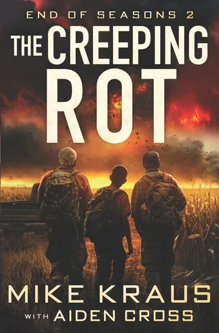 The Creeping Rot