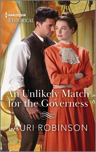 Unlikely Match for the Governess