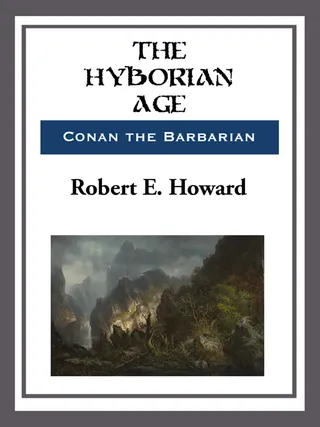 The Hyborian Age