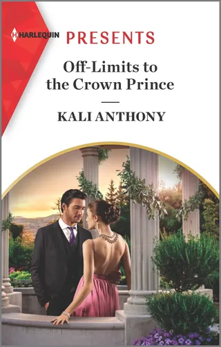 Off-Limits to the Crown Prince