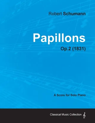 Papillons 1831