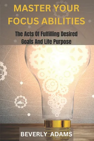 Master Your Focus Abilities