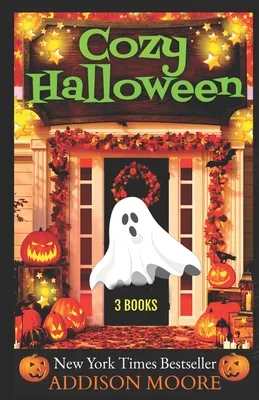 Cozy Halloween