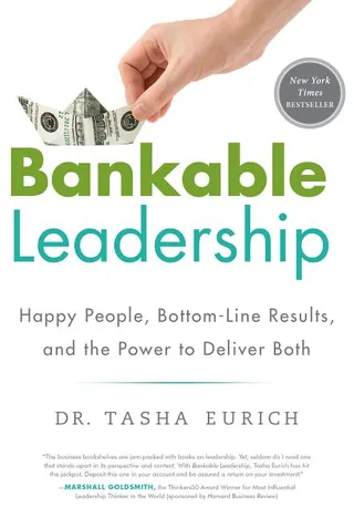 Bankable Leadership