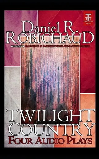 Twilight Country