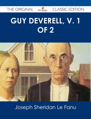 Guy Deverell
