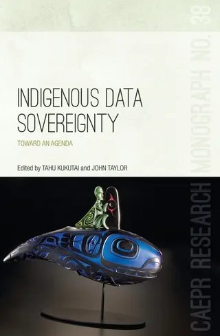 Indigenous Data Sovereignty