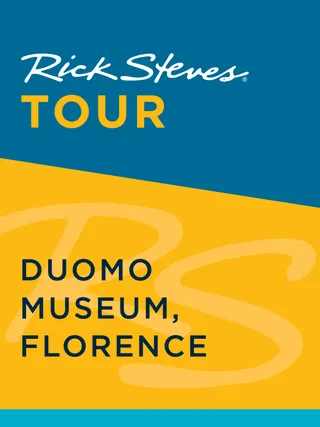 Duomo Museum, Florence