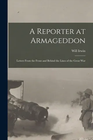 A Reporter at Armageddon