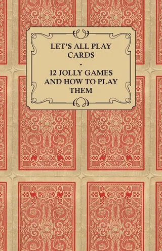 Let's All Play Cards