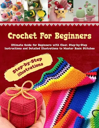 Crochet for Beginners