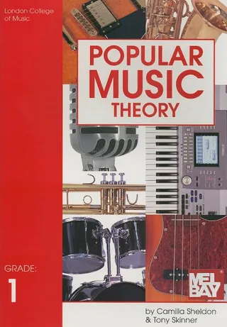 Popular Music Theory Grade 1
