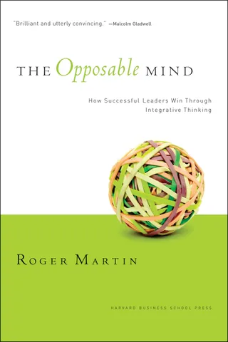 Opposable Mind