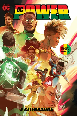 DC Power