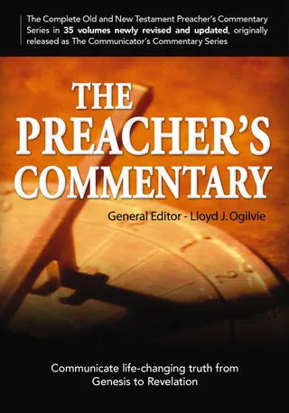 The Preacher's Commentary