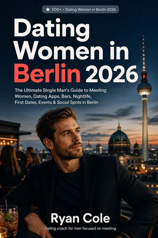 Dating Women in Berlin