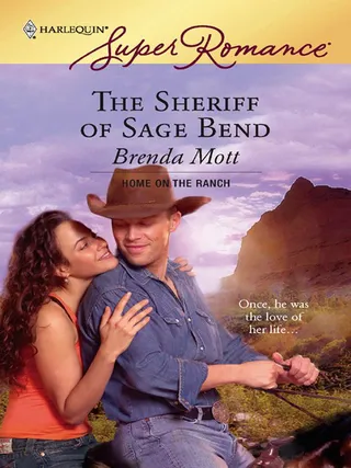 Sheriff of Sage Bend
