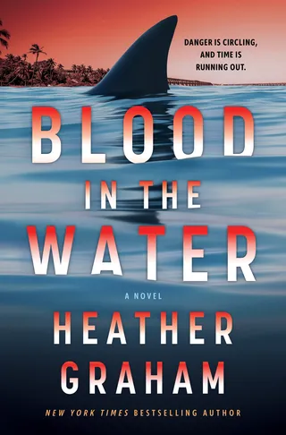 Blood in the Water