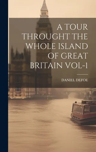 A Tour Throught the Whole Island of Great Britain
